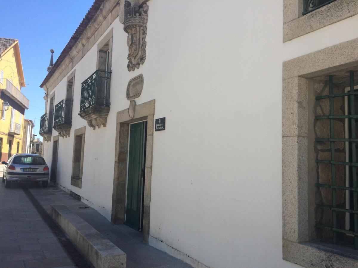 Villa Douro House à Carrazeda de Anciães Extérieur photo